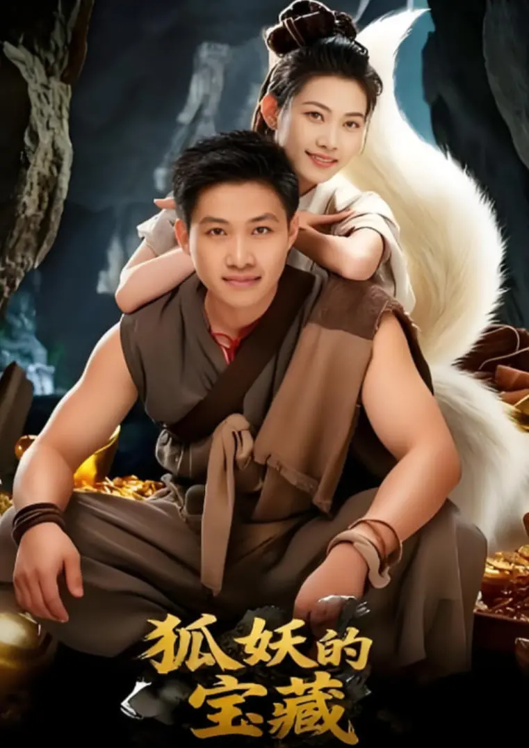 《狐妖的宝藏》：一段奇幻寻宝之旅，笑点与泪点齐飞的国风动画！