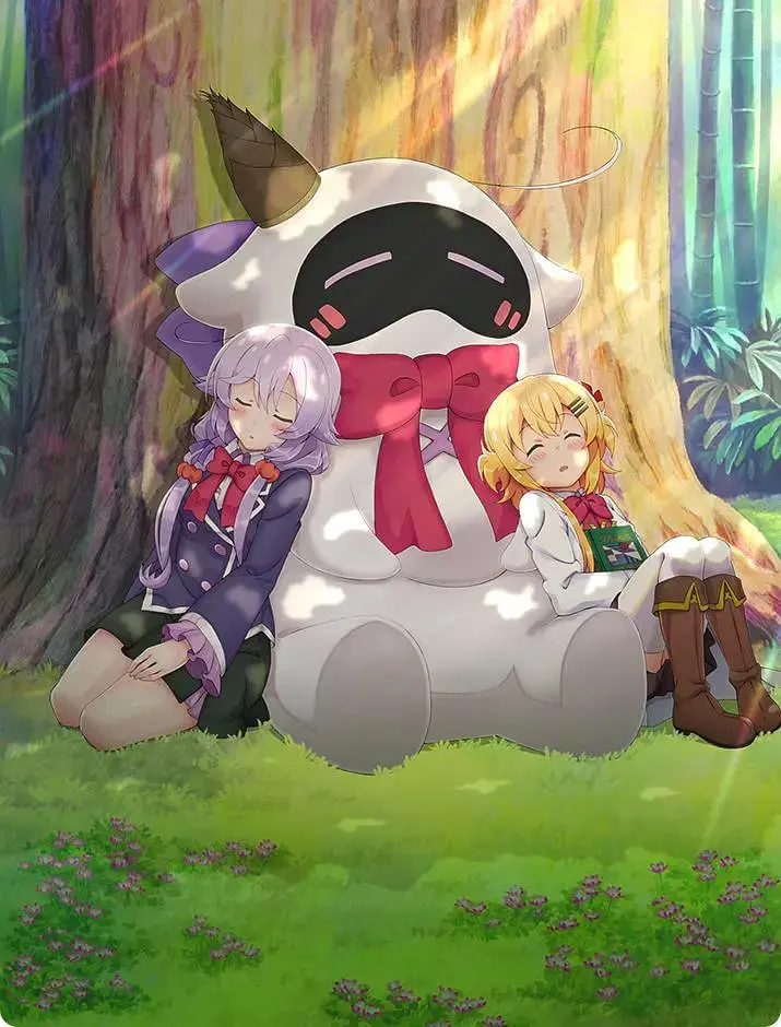 《娜露和贝塔》影评：在残酷世界中绽放的姐妹情，复仇与救赎交织的史诗