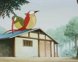 乱马1/2特别篇：苏醒的记忆中的爱情纠葛与奇幻冒险重现