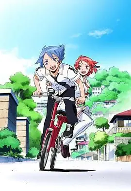 《神样家族》：当神仙也想谈恋爱？爆笑日常下的家庭羁绊与青春烦恼！