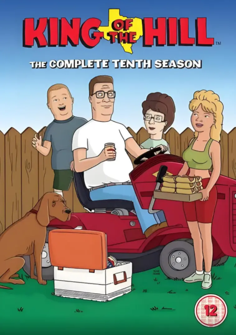 《乡巴佬希尔一家的幸福生活 第十季》：笑料升级，温馨依旧！普通人的不凡日常，家庭的温馨羁绊，笑看德州生活新篇章。