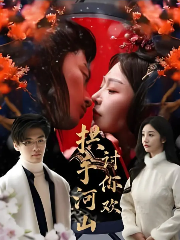 《拱手河山讨你欢》：一场跨越时空的爱恋，克苏鲁背景下的全球惊悚虐恋史诗